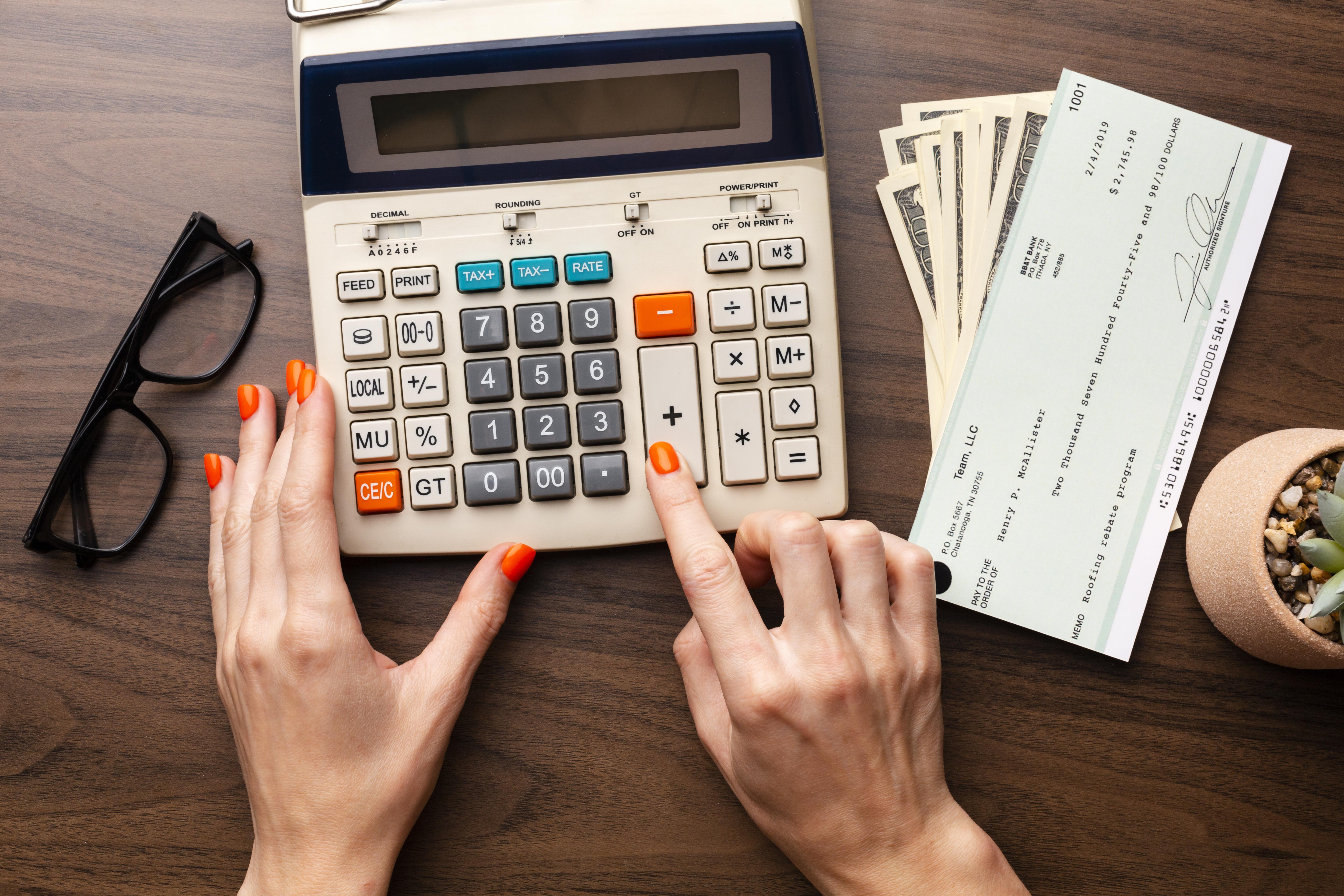Payroll Processing
